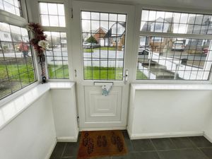 Porch- click for photo gallery